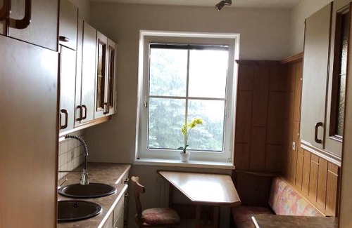 Nochling Apartment | Ferienwohnung in Nöchling