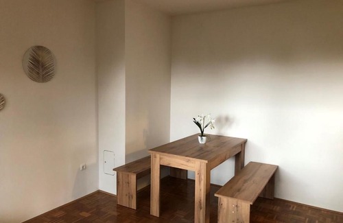 Nochling Apartment | Ferienwohnung in Nöchling