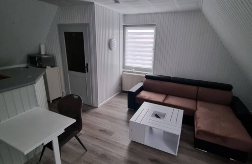 Buetzow Apartment | Ferienwohnung in Ruhiger Lage