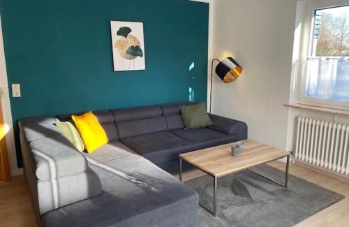 Thurnau Apartment | Ferienwohnung in ruhiger Lage