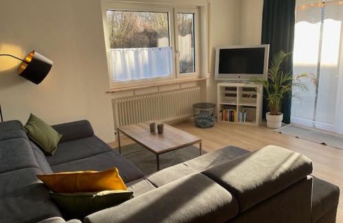 Thurnau Apartment | Ferienwohnung in ruhiger Lage
