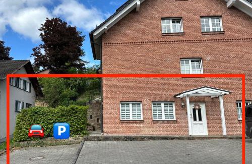 Winterscheiderbroel Apartment | Ferienwohnung in Ruppichteroth Winterscheid