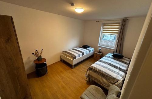 Seelow Apartment | Ferienwohnung in Seelow nähe polnische Grenze