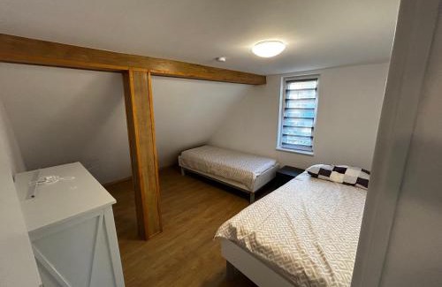 Seelow Apartment | Ferienwohnung in Seelow nähe polnische Grenze