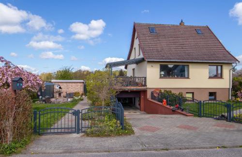 Stahlbrode Apartment | Ferienwohnung in Stahlbrode