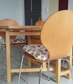 Thurnau Apartment | Ferienwohnung in Thurnau