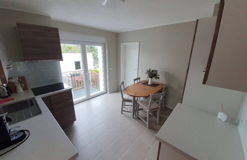 Heideblick House | Ferienwohnung in Unberührter Natur