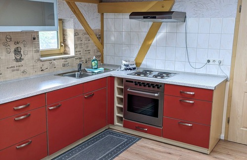 Usedom Apartment | Ferienwohnung in Usedom direkt am Haff