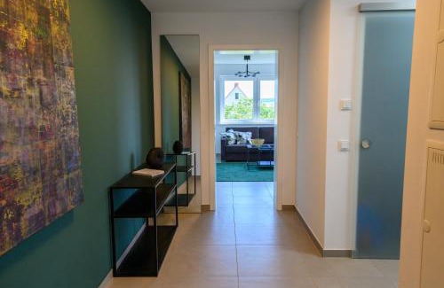 Warburg Apartment | Ferienwohnung in Warburg