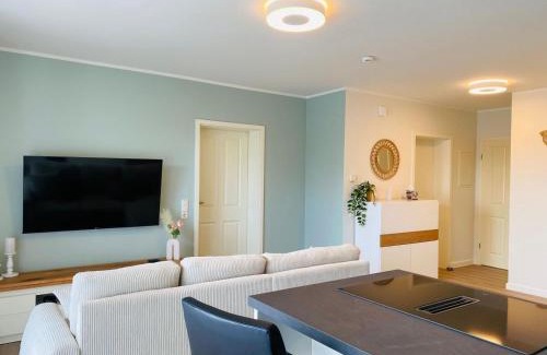 Winterscheiderbroel Apartment | Ferienwohnung in Winterscheid