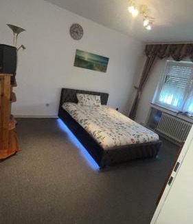 Wirges Apartment | Ferienwohnung in Wirges