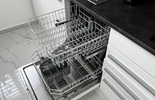 Luxem Apartment | Ferienwohnung in Wittlich, Ruhig, Sauber, Hell 73m²