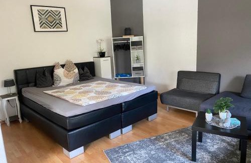 Ronsdorf Apartment | Ferienwohnung in Wuppertal-Ronsdorf Whg 42