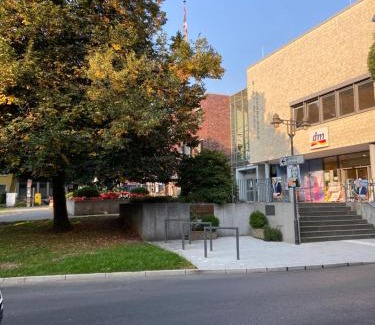 Ronsdorf Apartment | Ferienwohnung in Wuppertal-Ronsdorf Whg 42