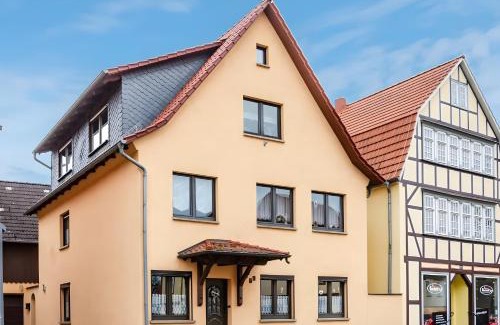 Uder Apartment | Ferienwohnung Inge