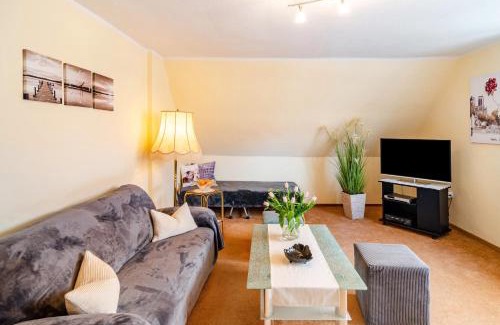 Uder Apartment | Ferienwohnung Inge