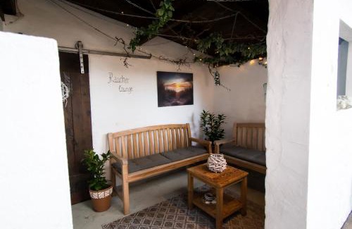 Pommerby Apartment | Ferienwohnung Ingermann