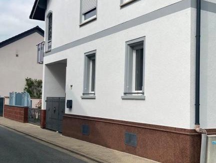 Hamm am Rhein Hotel | Ferienwohnung -Isola Madre