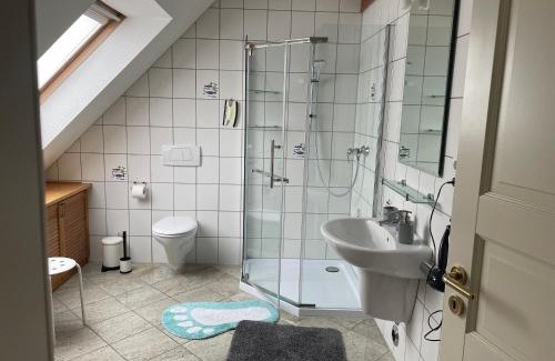 Grebenstein Apartment | Ferienwohnung Jäger