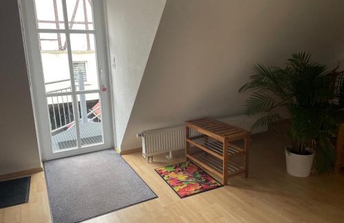 Grebenstein Apartment | Ferienwohnung Jäger