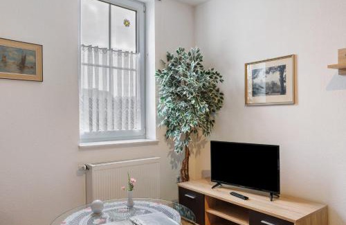 Naumburg Apartment | Ferienwohnung Jacobi Kurfürst