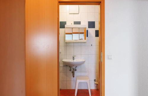 Naumburg Apartment | Ferienwohnung Jacobi Kurfürst