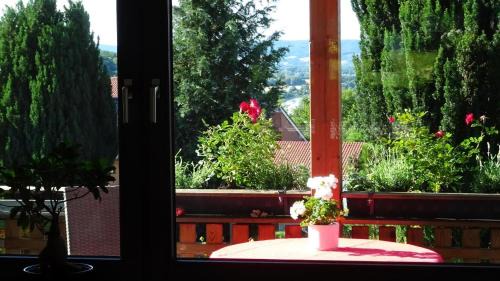 Vlotho Apartment | Ferienwohnung Jakobs