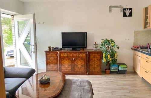 Blankenhagen Apartment | Ferienwohnung Jana