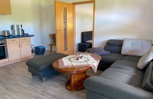 Blankenhagen Apartment | Ferienwohnung Jana, Deutschland