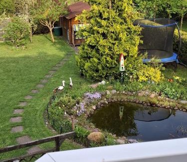 Bargensdorf Apartment | Ferienwohnung Janine