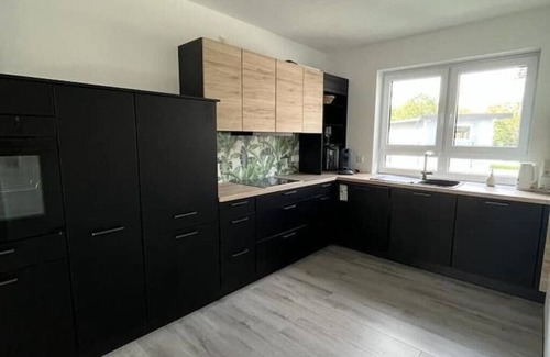 Gailitz Apartment | Ferienwohnung Janzen