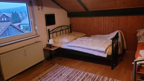 Neualbenreuth Apartment | Ferienwohnung Jochen Riederer