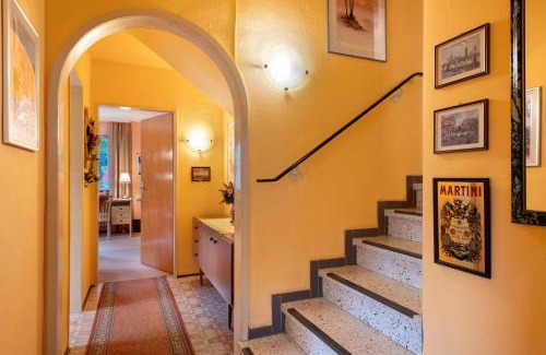 Schiltach Apartment | Ferienwohnung Joos