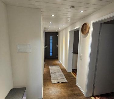 Donsbach Apartment | Ferienwohnung Josy