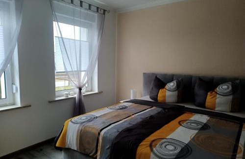 Weiwasser/O.L. Apartment | Ferienwohnung Julie