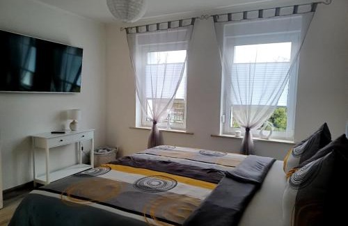 Weiwasser/O.L. Apartment | Ferienwohnung Julie