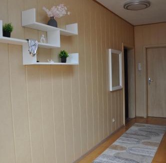 Giebelstadt Apartment | Ferienwohnung "Julka" kostenloses W-LAN