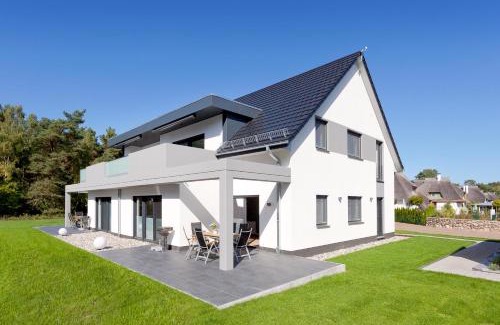 Peenemuende Apartment | Ferienwohnung Justus