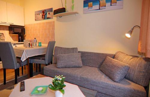 Gaegelow Apartment | Ferienwohnung Jutta in der Nähe der Ostsee