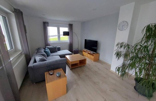 Bad Wildungen Apartment | Ferienwohnung Königsquelle