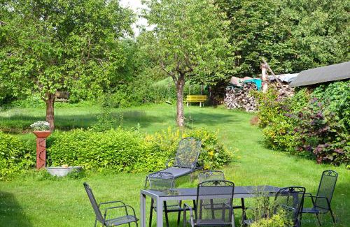 Usseln Apartment | Ferienwohnung Königshof