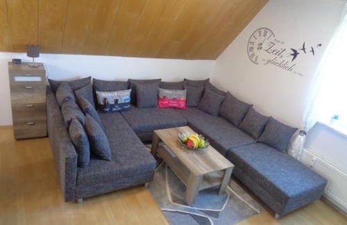 Hessisch Oldendorf Apartment | Ferienwohnung Kapust