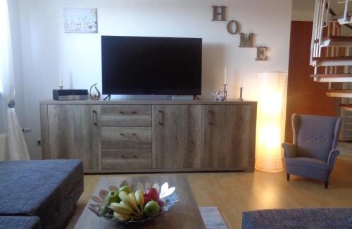 Hessisch Oldendorf Apartment | Ferienwohnung Kapust