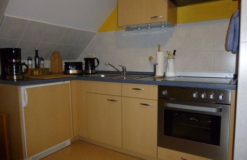 Markische Heide Apartment | Ferienwohnung Kluge - Ferienwohnung