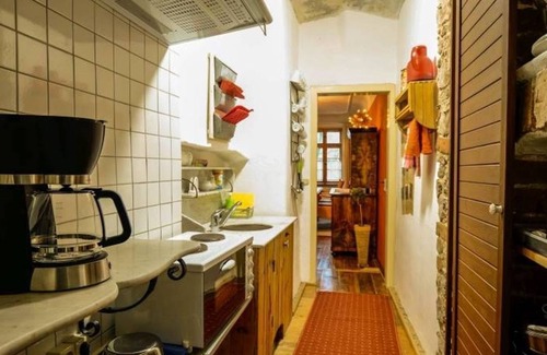 Goerlitz Apartment | Ferienwohnung Kaisertrutz - Alte Seilerei