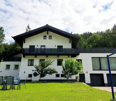 Pfarrwerfen House | Ferienwohnung Kapar