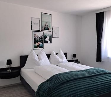 Pfarrwerfen House | Ferienwohnung Kapar