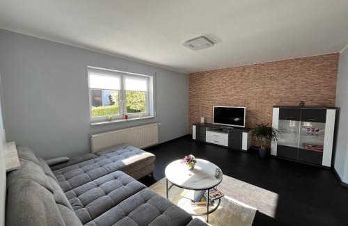 Eisenach Apartment | Ferienwohnung Karlskuppe Eisenach