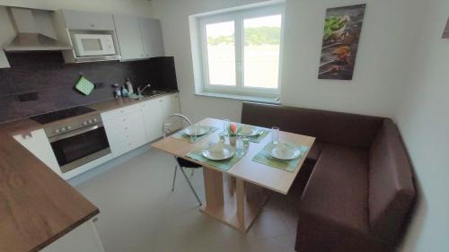 Ichenhausen Apartment | Ferienwohnung Karola beim Legoland