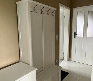 Ortsmitte Apartment | Ferienwohnung Kasia